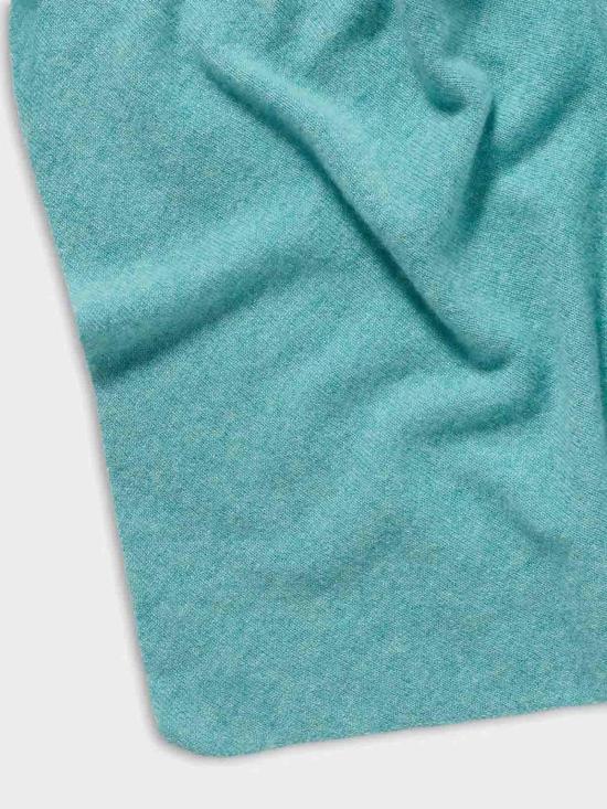 26FW 게스트 인 레지던스 헤어 액세서리 A25110JLGLACIER White - GUEST IN RESIDENCE