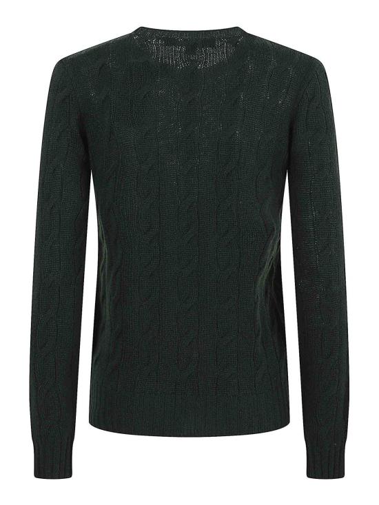  폴로 랄프로렌 긴팔 티셔츠 290963054005 Green - POLO RALPH LAUREN