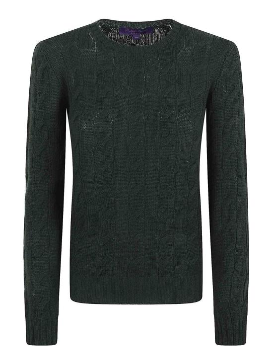  폴로 랄프로렌 긴팔 티셔츠 290963054005 Green