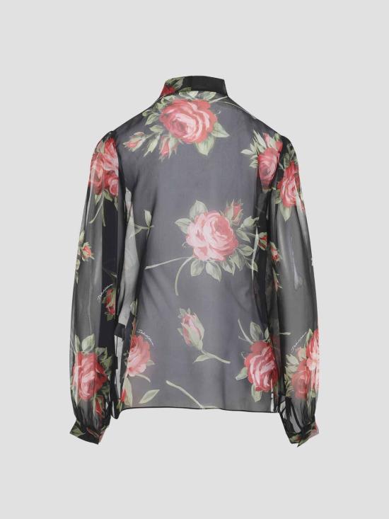 26SS 돌체앤가바나 민소매 티셔츠 F7BJ2TIS11FHN5ZN Multicolour - DOLCE & GABBANA