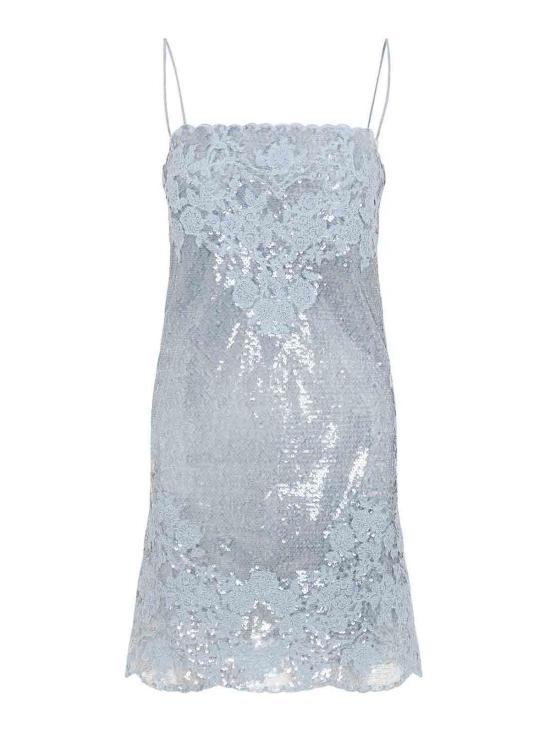 26SS 에르마노 설비노 숏팬츠 D482Q308APVYGS4217 Blue