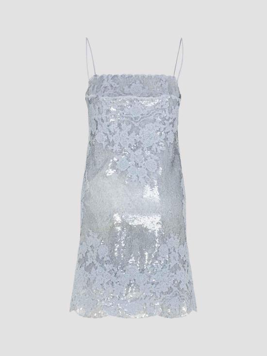 26SS 에르마노 설비노 숏팬츠 D482Q308APVYGS4217 Blue - ERMANNO SCERVINO