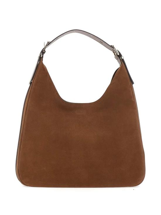 25FW 마이클 코어스 숄더백 30F4GY5H3T248 Brown - MICHAEL KORS