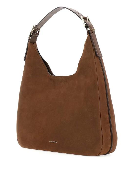 25FW 마이클 코어스 숄더백 30F4GY5H3T248 Brown - MICHAEL KORS