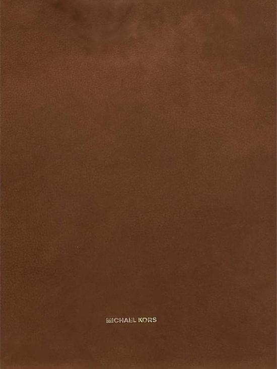 25FW 마이클 코어스 숄더백 30F4GY5H3T248 Brown - MICHAEL KORS