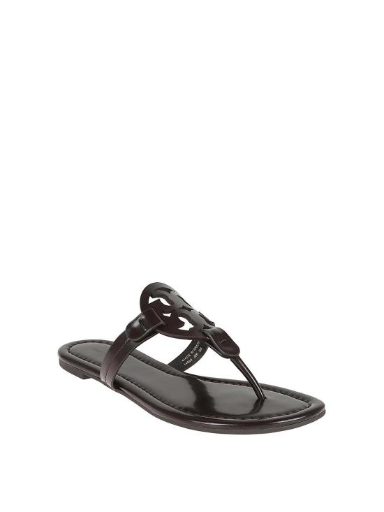 26SS 토리버치 샌들 174875MILLER200 Brown - TORY BURCH