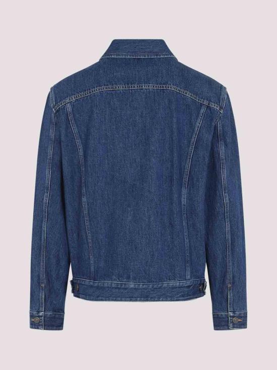  발렌티노 가라바니 데님 자켓 8V3DC14FB6M558 Medium Wash - VALENTINO GARAVANI