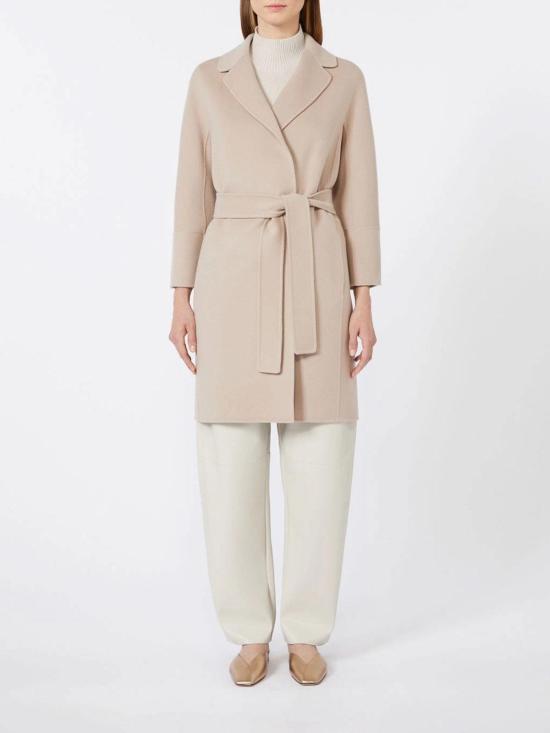 26SS 에스막스마라 미디 스커트 251901110160005E15 Nude Neutrals - 'S MAX MARA