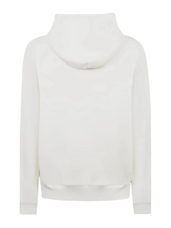 25FW 세인트바쓰 스웨터 VIRG0001010871SB10STRASS White - MC2 SAINT BARTH