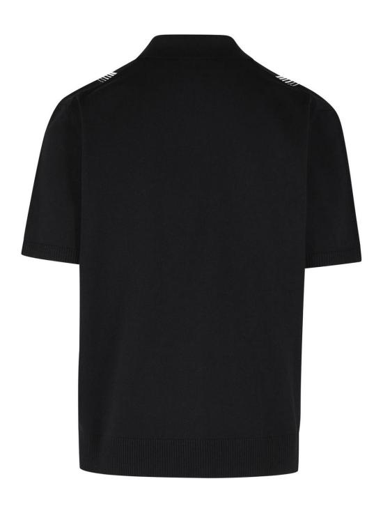 27SS 아미리 반팔 셔츠 AMTOKN1011001 Black - AMIRI