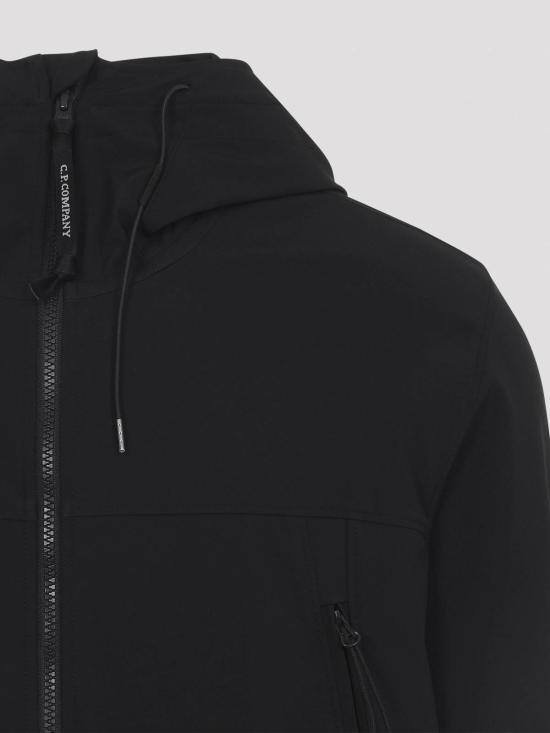 26SS 씨피 컴퍼니 자켓 RSCMOW728A005968A999 Black - C.P. COMPANY