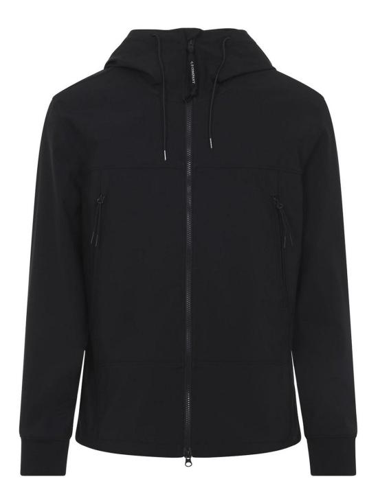 26SS 씨피 컴퍼니 자켓 RSCMOW728A005968A999 Black