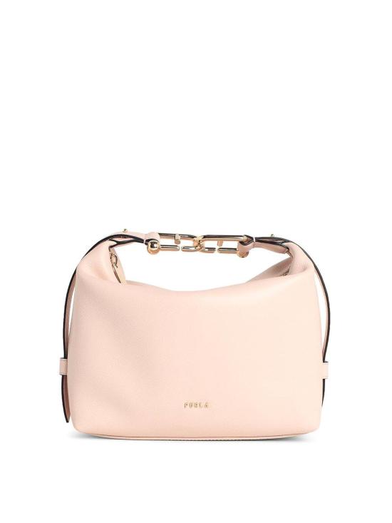 26SS 훌라 숄더백 WE00877A00234355S Nude Neutrals