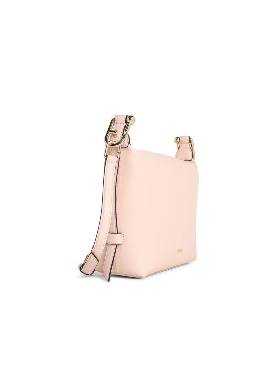 26SS 훌라 숄더백 WE00877A00234355S Nude Neutrals - FURLA