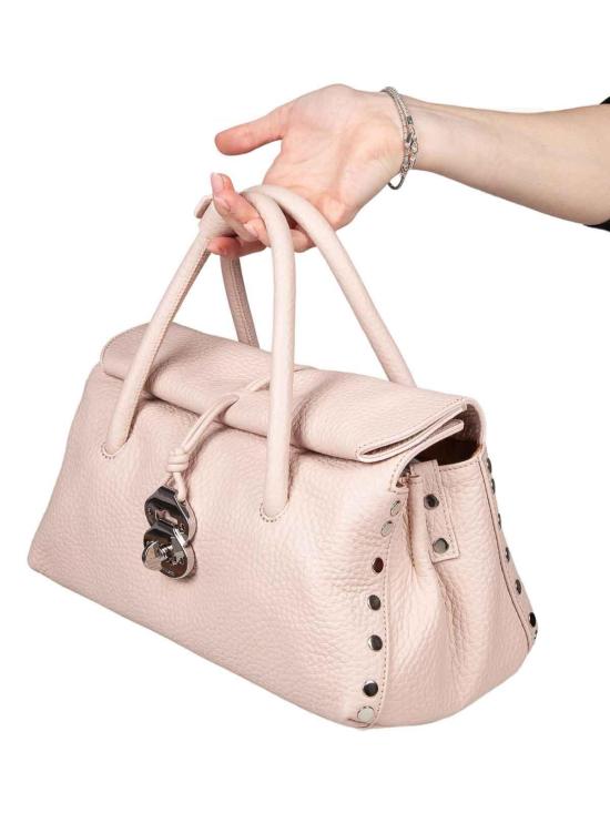26SS 자넬라토 토트백 0687501120000Z0852S Nude Neutrals - ZANELLATO