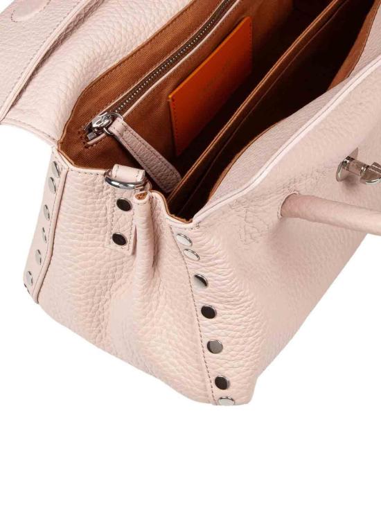 26SS 자넬라토 토트백 0687501120000Z0852S Nude Neutrals - ZANELLATO