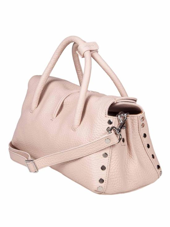 26SS 자넬라토 토트백 0687501120000Z0852S Nude Neutrals - ZANELLATO