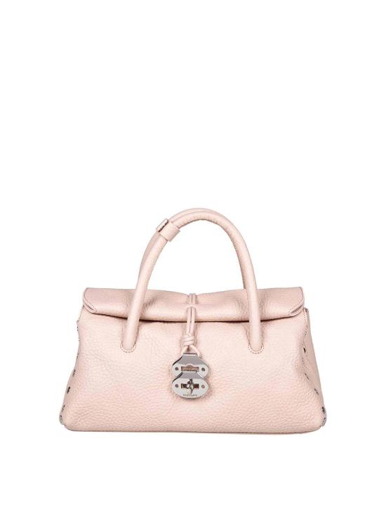 26SS 자넬라토 토트백 0687501120000Z0852S Nude Neutrals