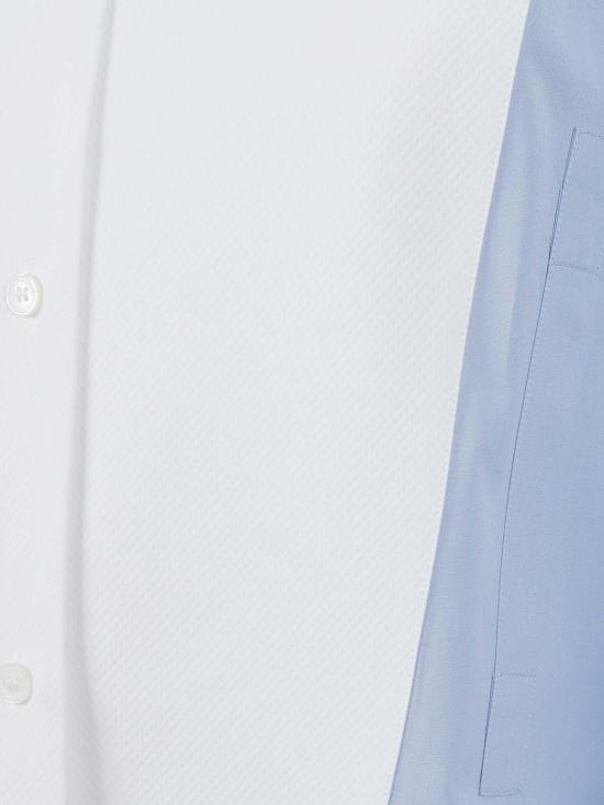  스텔라 맥카트니 셔츠 620183SMA904008 Blue - STELLA MCCARTNEY