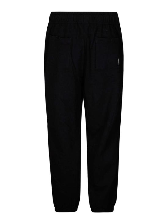 26SS 아이스크림 트레이닝/조거 팬츠 IC24393 Black - ICECREAM