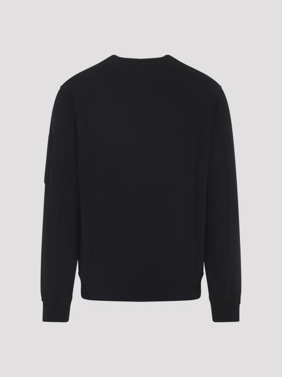 26SS 씨피 컴퍼니 라이트 플리스 크루넥 스웨트셔츠 RCCMSS711A002246G999 - C.P. COMPANY