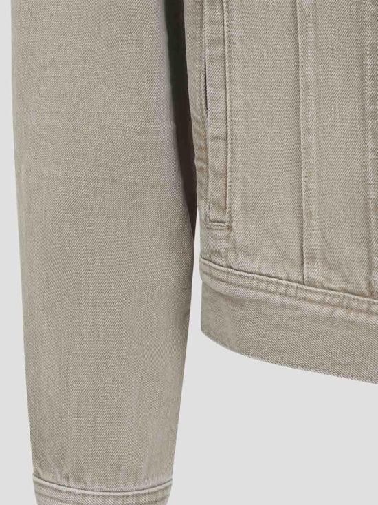 27SS 톰포드 데님 팬츠 DJI001DMC103JBZ Beige - TOMFORD