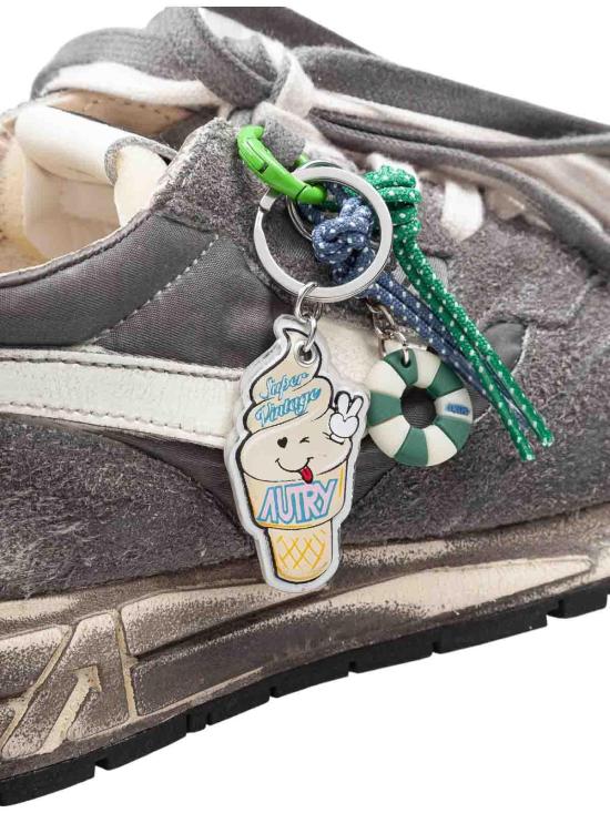 26SS 오트리 스니커즈 WVLMYS07 White - AUTRY