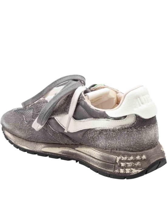 26SS 오트리 스니커즈 WVLMYS07 White - AUTRY