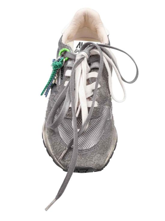 26SS 오트리 스니커즈 WVLMYS07 White - AUTRY