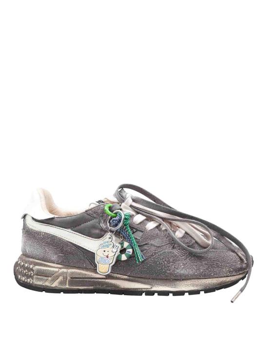 26SS 오트리 스니커즈 WVLMYS07 White