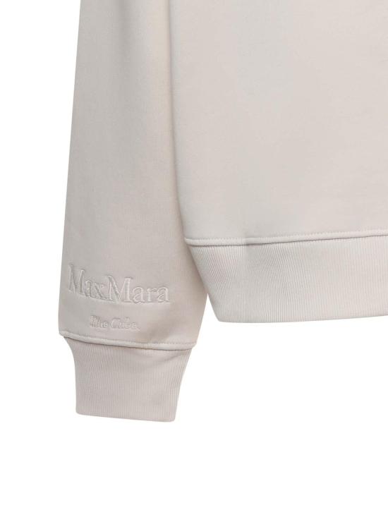 26SS 에스막스마라 스웨터 26199210116E15 Beige - 'S MAX MARA