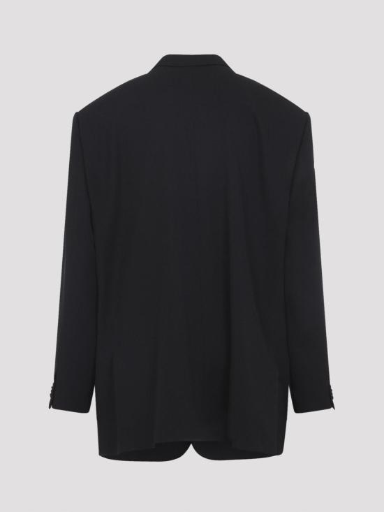 26SS 발렌시아가 싱글 브레스티드 블레이저 857393TNT391000 - BALENCIAGA