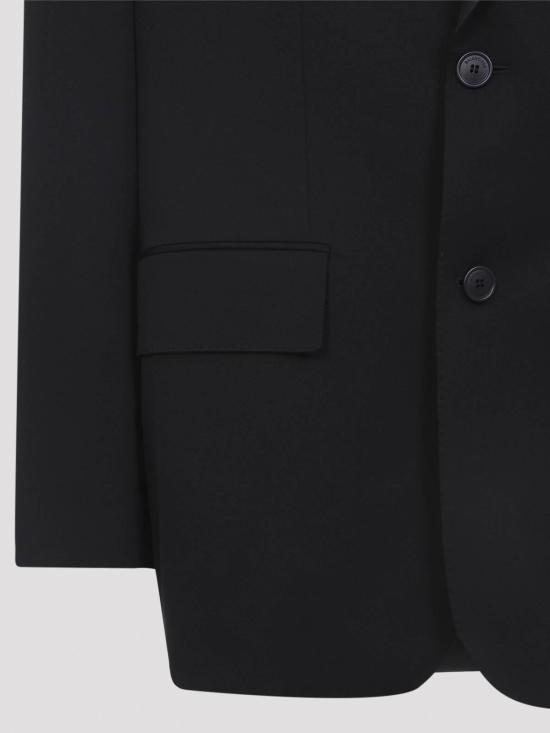 26SS 발렌시아가 싱글 브레스티드 블레이저 857393TNT391000 - BALENCIAGA