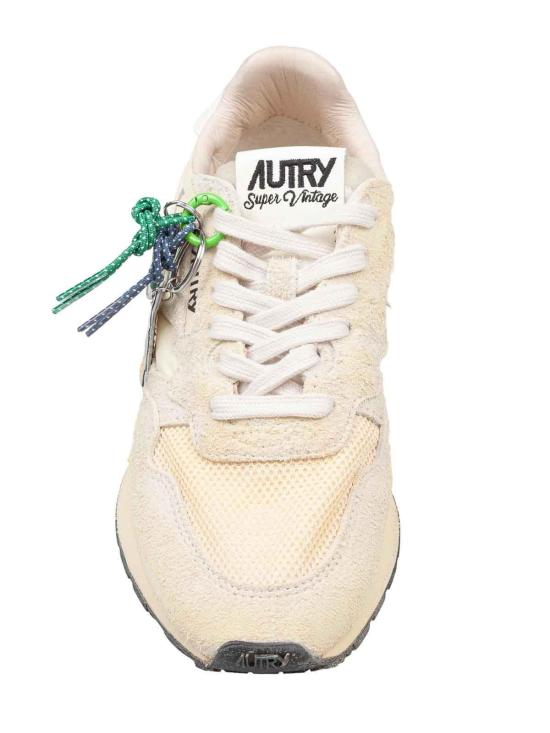26SS 오트리 스니커즈 WVLWYS01 White - AUTRY
