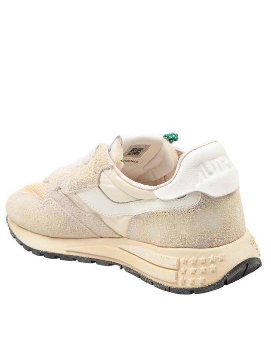 26SS 오트리 스니커즈 WVLWYS01 White - AUTRY