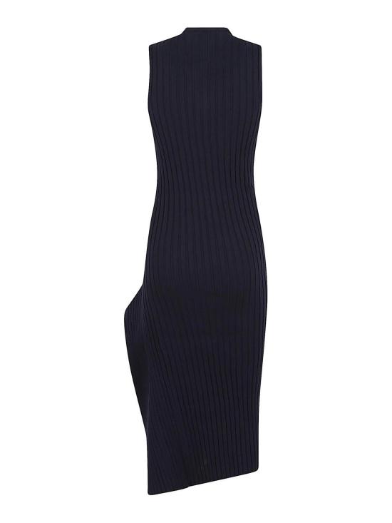 26SS 스텔라 맥카트니 미디 스커트 6K11673S25944101 Blue - STELLA MCCARTNEY