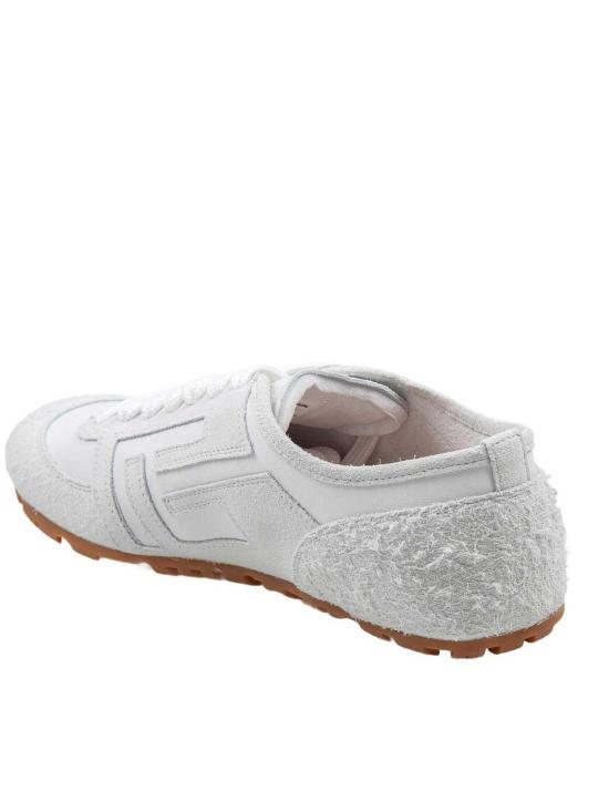 26SS 발망 스니커즈 GN1VI764LTNP0FA White - BALMAIN