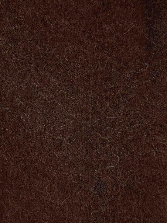 27SS 삼소앤삼소 베스트 F25400034191111TCX Black - SAMSOE SAMSOE