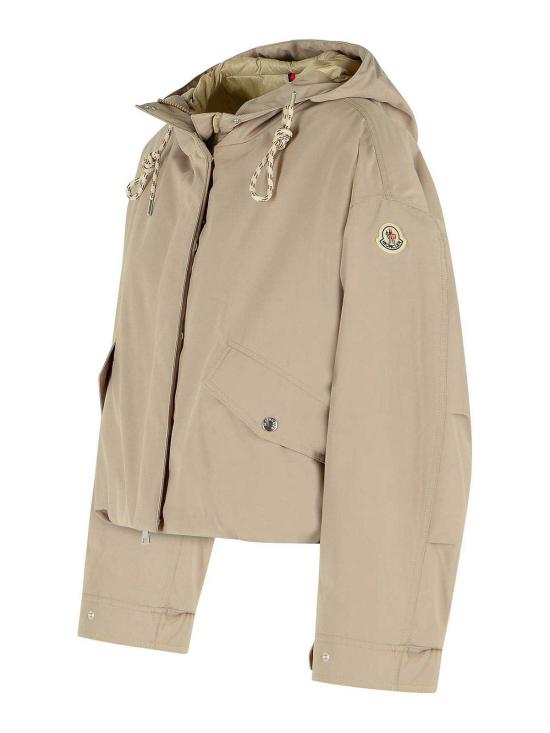 26SS 몽클레어 자켓 0931A000185994N204 Beige - MONCLER
