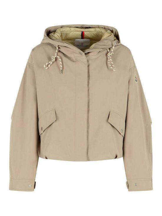 26SS 몽클레어 자켓 0931A000185994N204 Beige