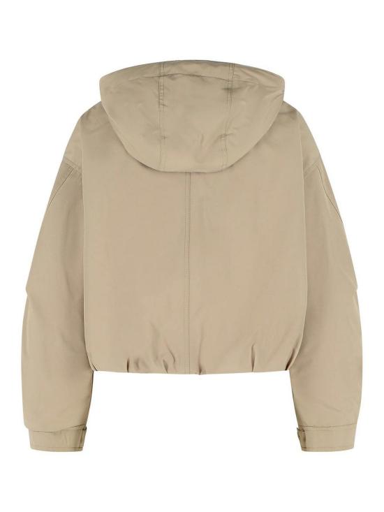 26SS 몽클레어 자켓 0931A000185994N204 Beige - MONCLER
