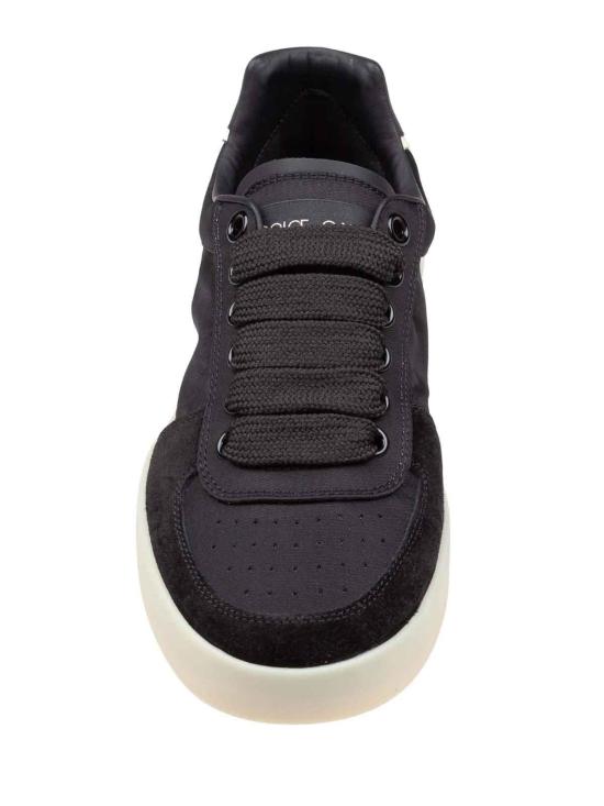 26SS 돌체앤가바나 스니커즈 CS2392A01368B956 Black - DOLCE & GABBANA