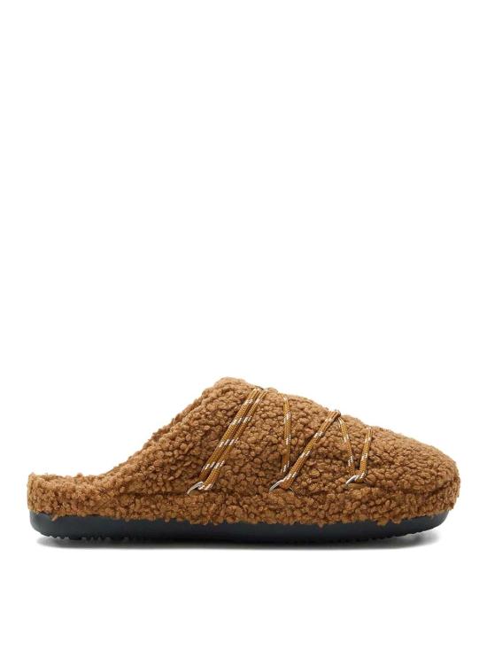 26SS 문부츠 부츠 80D2410040M008M008 Brown