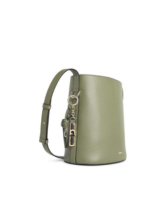 26SS 훌라 크로스백 WB01875ARE0004555S Green - FURLA