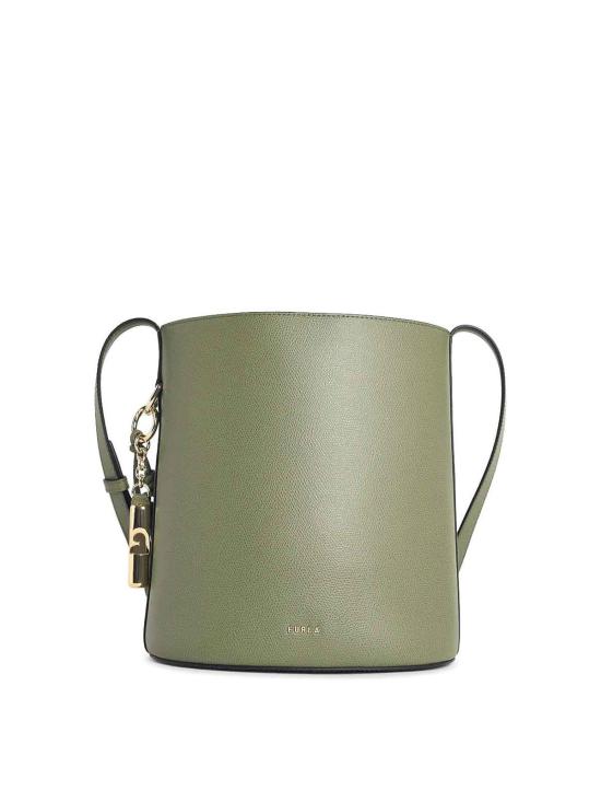 26SS 훌라 크로스백 WB01875ARE0004555S Green