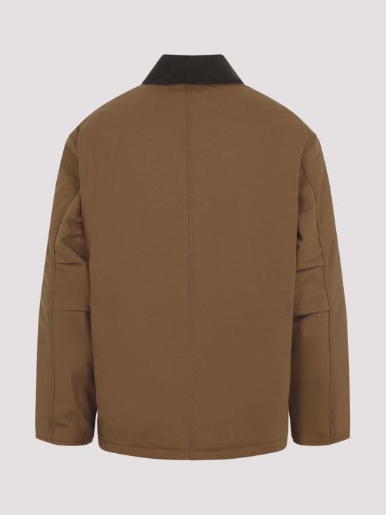 26SS 칼하트 OG 아크틱 코트 I03623900S0103 - CARHARTT