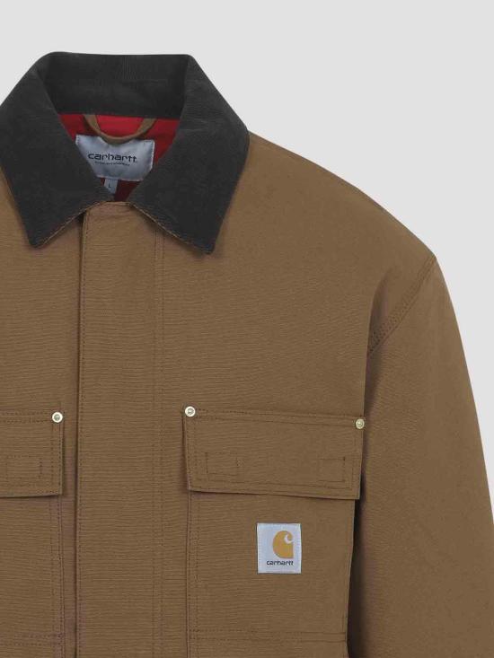 26SS 칼하트 OG 아크틱 코트 I03623900S0103 - CARHARTT