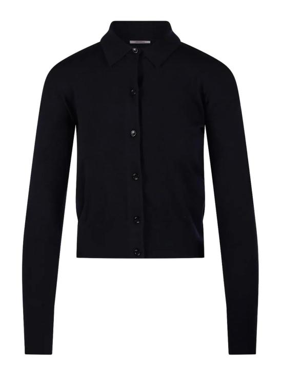 27SS 막스마라 폴로 티셔츠 611341061600004 Blue