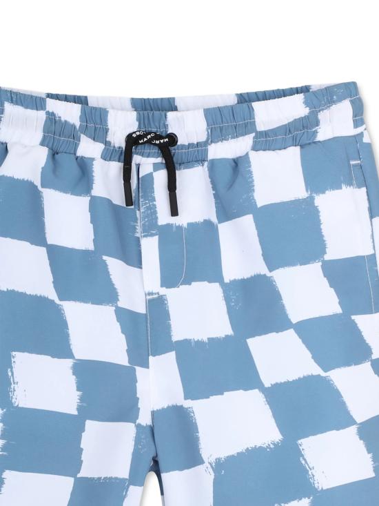 26SS [키즈] 마크제이콥스 스윔팬츠 W60802 80B MultiColour - MARC JACOBS
