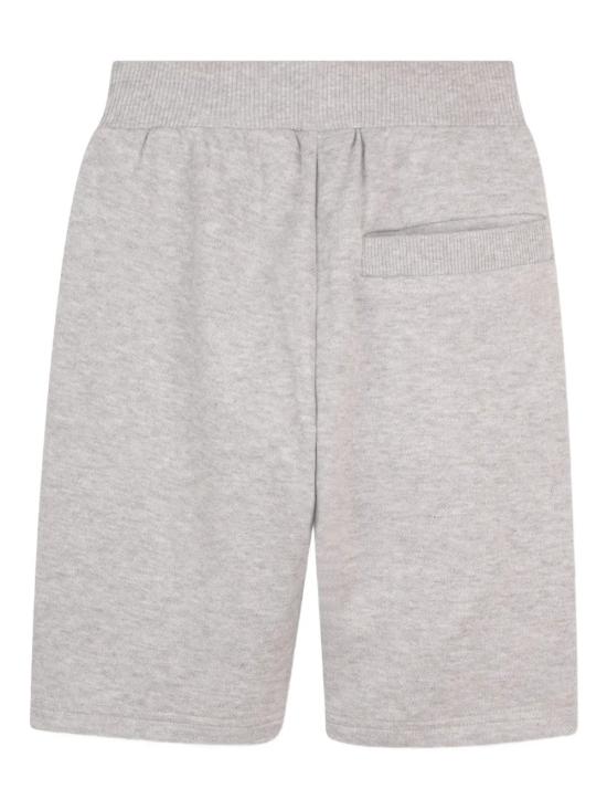 26SS [키즈] 지방시 쇼츠/버뮤다 H31099 A01 Grey - GIVENCHY